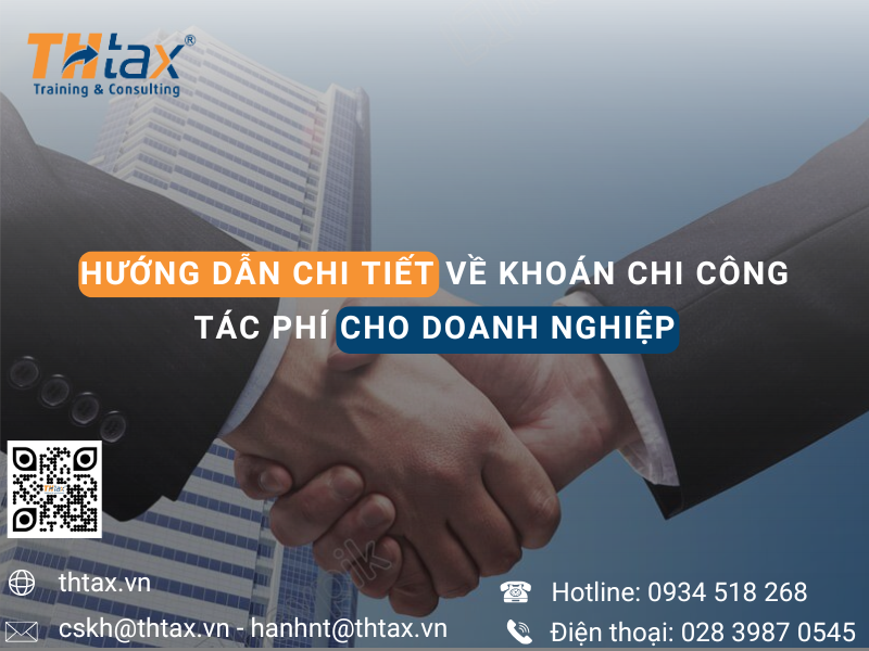 Detailed Guide on Business Trip Allowance for Enterprises
