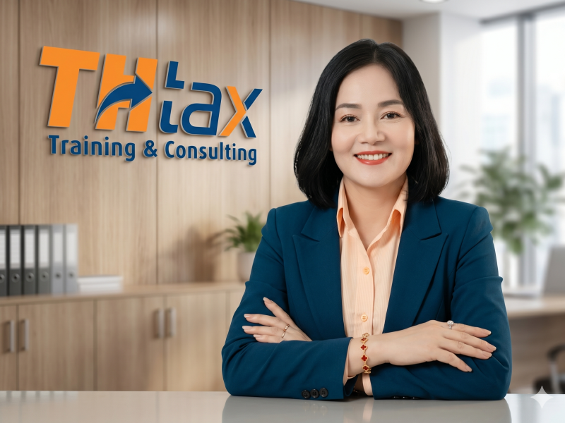 Hộ Kinh Doanh Cần Làm Gì Trong Tháng 4/2026? Lộ Trình Chi Tiết Từ Chuyên Gia THtax