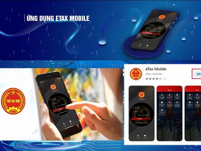 Hóa Đơn Điện Tử & eTax Mobile: Công Cụ Hỗ Trợ Mới Cho Người Kinh Doanh