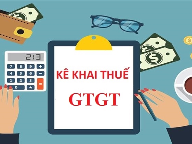 Xác định đối tượng nào khai thuế GTGT theo tháng hay theo quý