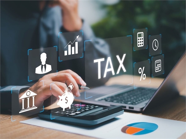 Đại lý thuế uy tín Gò Vấp – tiêu chí chọn đúng đơn vị đồng hành