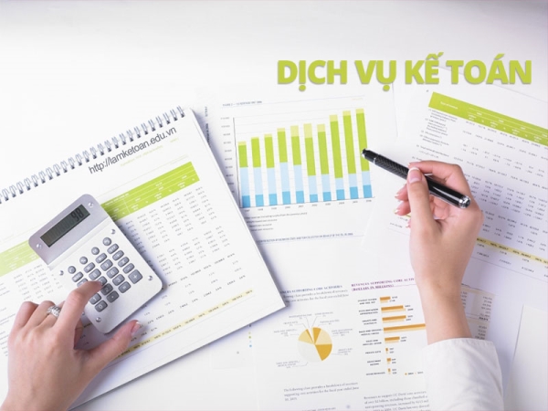 Dịch vụ kế toán Lâm Đồng trọn gói giá tốt nhất hiện nay - THtax