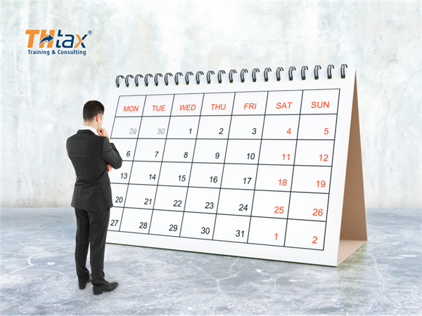 Doanh Nghiệp Mới Thành Lập: 12 Việc Về Thuế Cần Làm Trong 90 Ngày Đầu