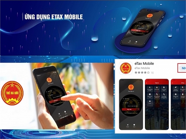 Hóa Đơn Điện Tử & eTax Mobile: Công Cụ Hỗ Trợ Mới Cho Người Kinh Doanh