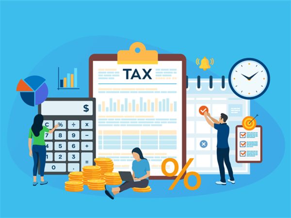 Kê khai thuế hộ kinh doanh Quảng Ngãi – Hướng dẫn chi tiết, dễ hiểu