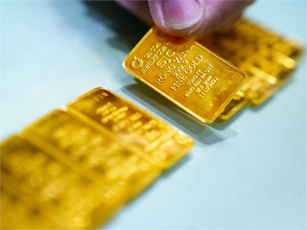 Kế toán tiệm vàng Lâm Đồng – Quản lý thu – chi – tồn kho rõ ràng