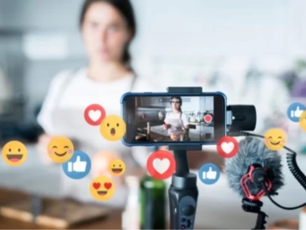 Thuế bán hàng livestream 2026 và những quy định mới chủ shop cần biết